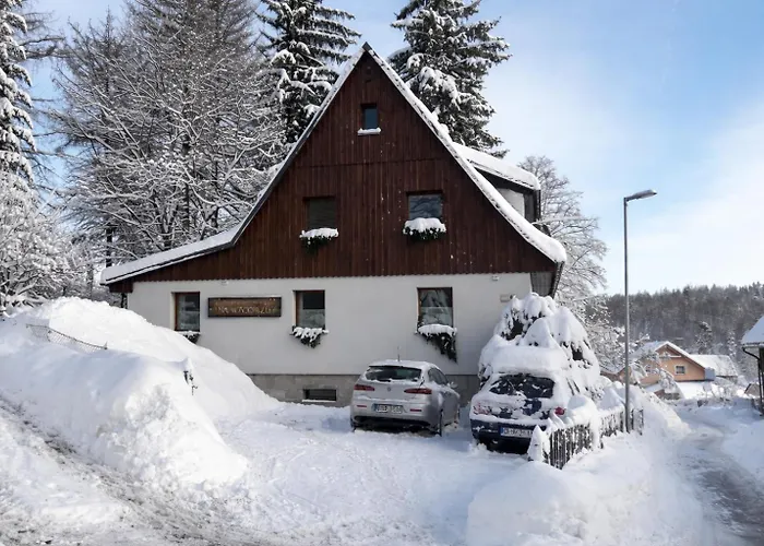 Appartement Na Wzgorzu *