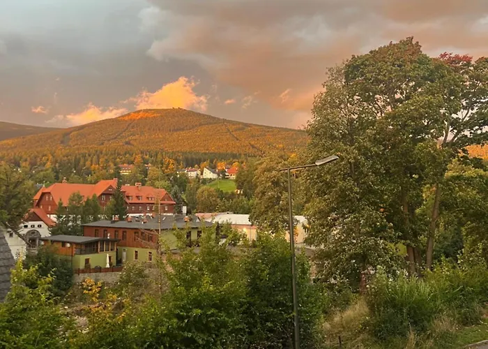 Na Wzgorzu Appartement Szklarska Poręba