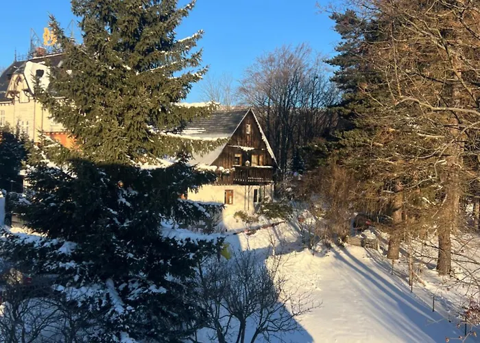 Appartement Na Wzgorzu