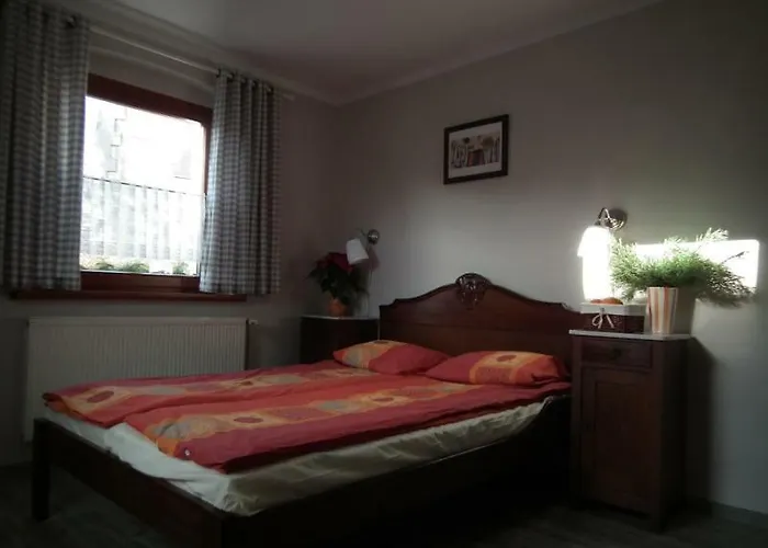 Na Wzgorzu Appartement