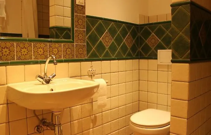 Na Wzgorzu Appartement *