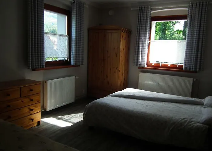 Appartement Na Wzgorzu *