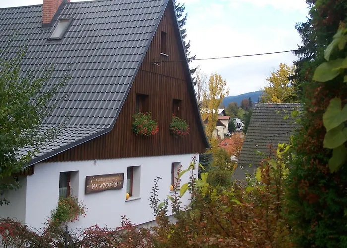 Na Wzgorzu Appartement *