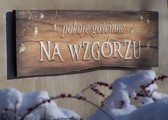 Na Wzgorzu Appartement Szklarska Poręba