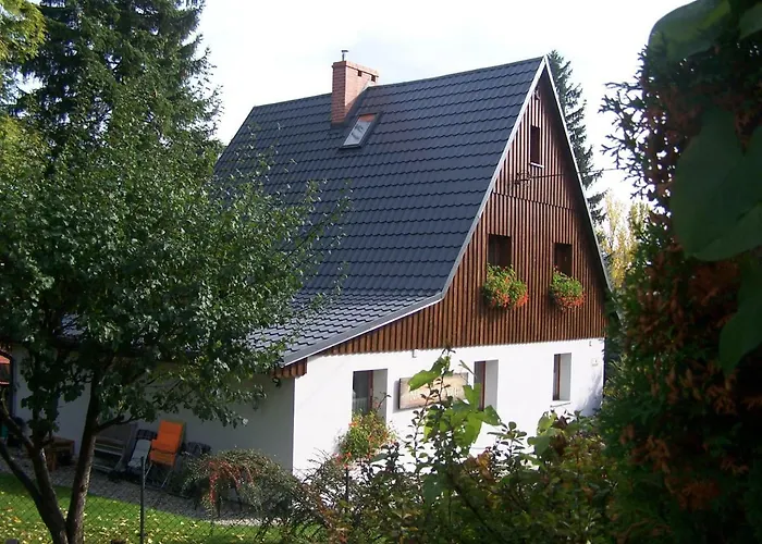 Na Wzgorzu Appartement Szklarska Poręba