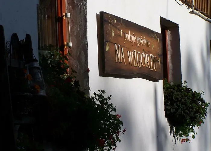 Na Wzgorzu Szklarska Poręba