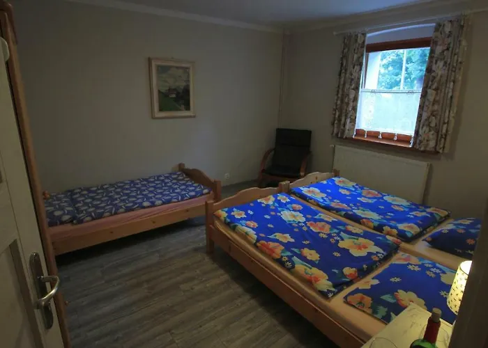 Appartement Na Wzgorzu