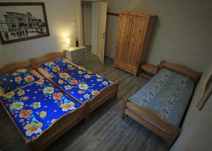 Appartement Na Wzgorzu