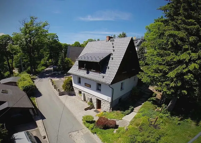 Na Wzgorzu Appartement *