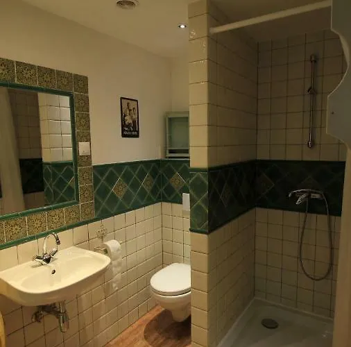 Na Wzgorzu Appartement *