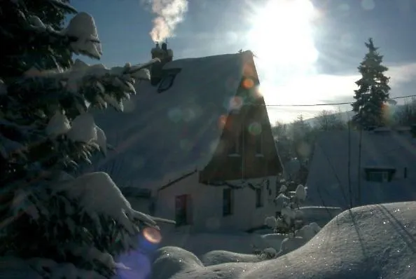 Appartement Na Wzgorzu *