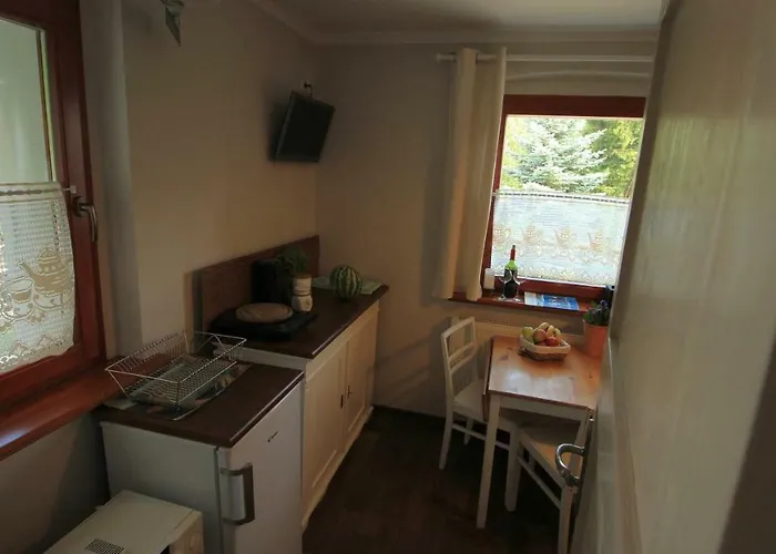 Appartement Na Wzgorzu