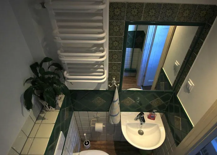 Appartement Na Wzgorzu