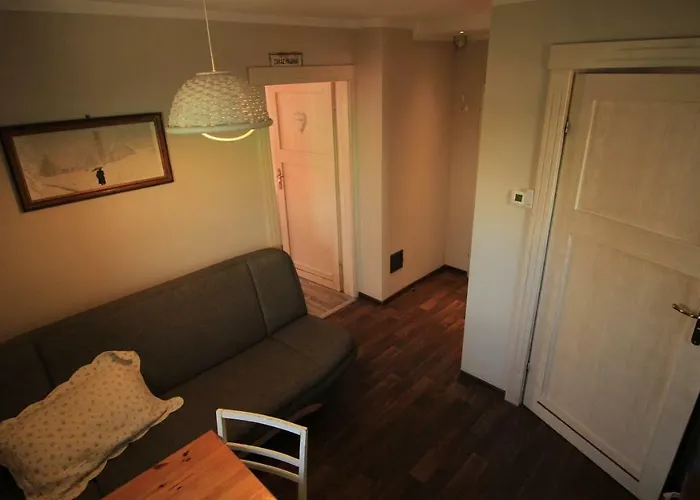 Na Wzgorzu * Szklarska Poręba