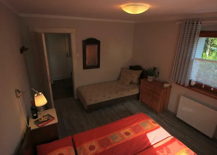 Na Wzgorzu Appartement *