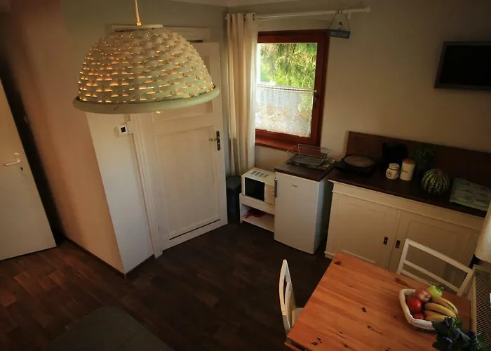 Appartement Na Wzgorzu Szklarska Poręba