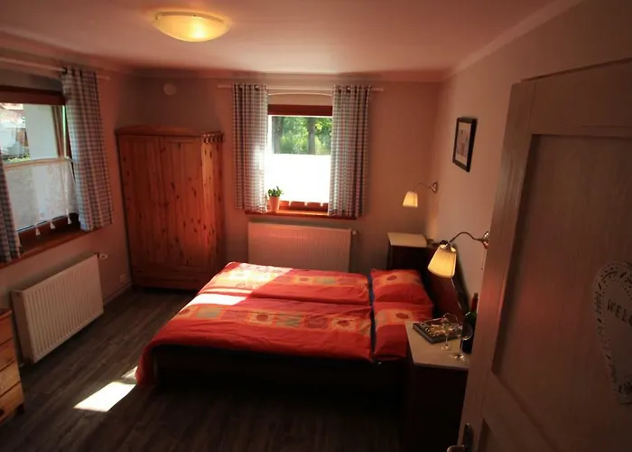 Na Wzgorzu Appartement