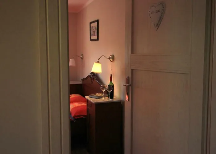 Appartement Na Wzgorzu Szklarska Poręba